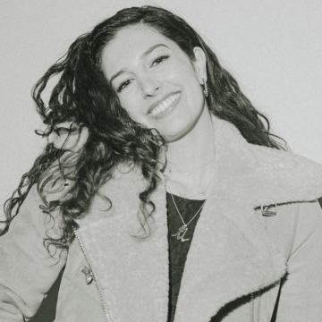 Sanaz Toossi