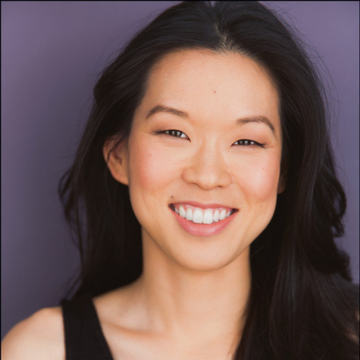 Jeena Yi