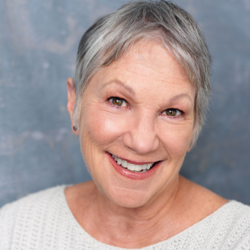 Caren Anton