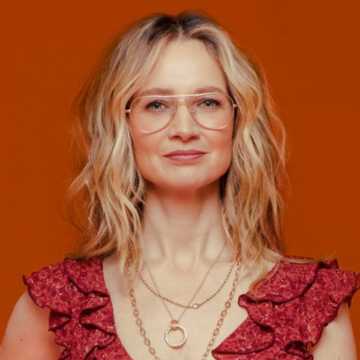 Bess Wohl
