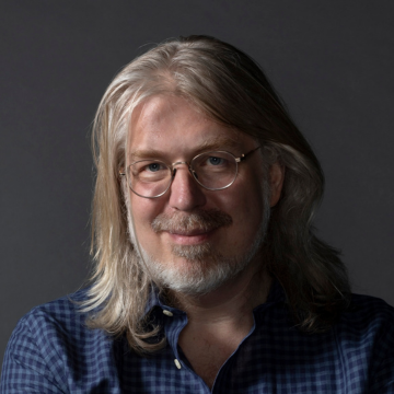 Dave Malloy