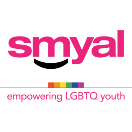 Smyal Logo