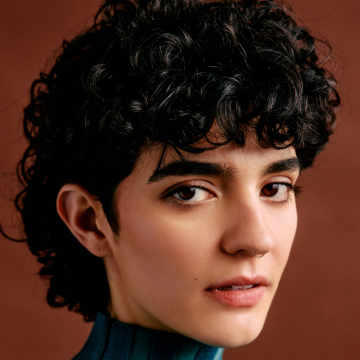 Ellen Nikbakht
