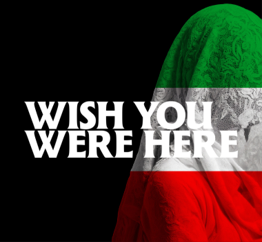 Wish You Were Here