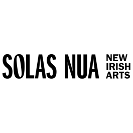 Solas Nua Logo