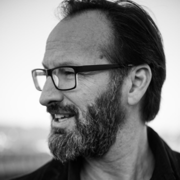 Jeremy Crandell