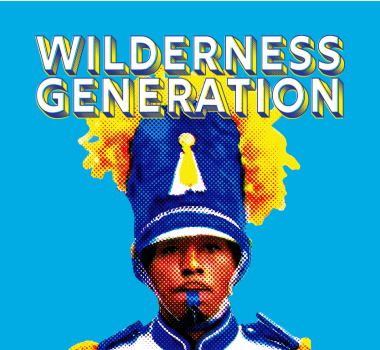 Wilderness Generation