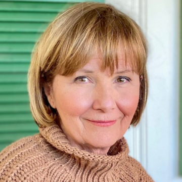 Mary Gordon Murray
