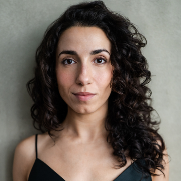 Layan Elwazani