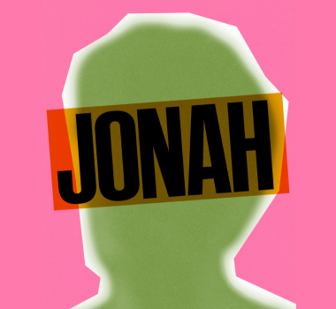 JONAH