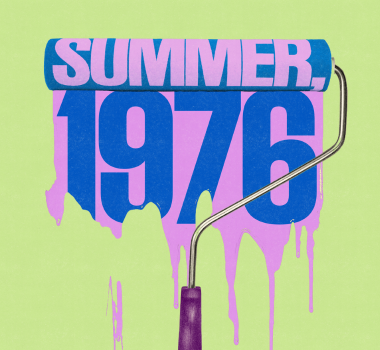 SUMMER, 1976