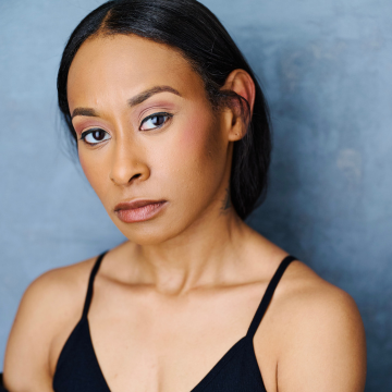 Aysia Glenn