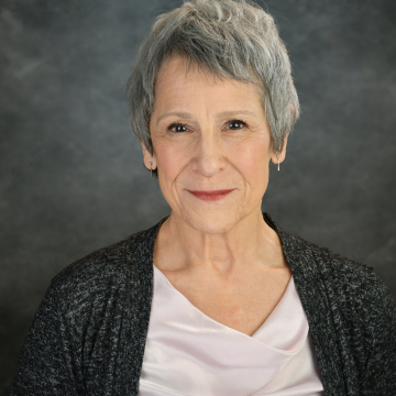 Naomi Jacobson