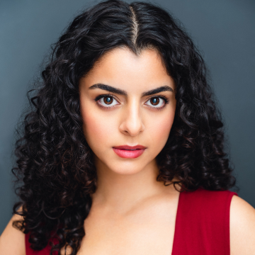 Ellena Eshraghi