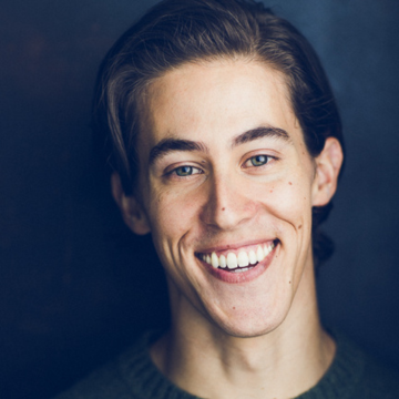 Louis Reyes McWilliams