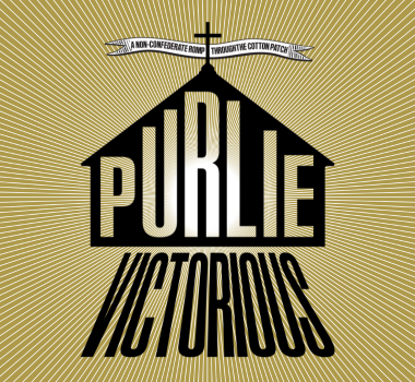PURLIE VICTORIOUS