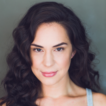Evelyn Spahr