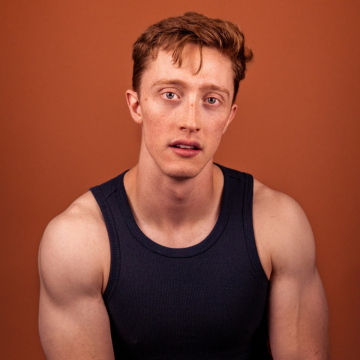Drew Sharpe