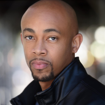 Jason M. Jones