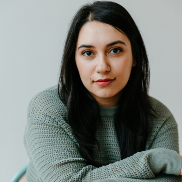 Shadee Vossoughi