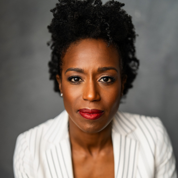 Felicia Curry