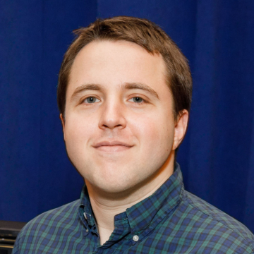 Joshua Harmon