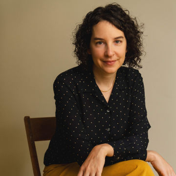 Jess Chayes