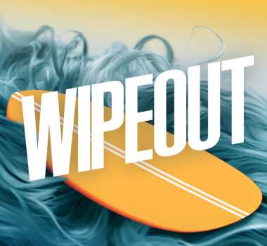 WIPEOUT