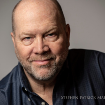 Stephen Patrick Martin