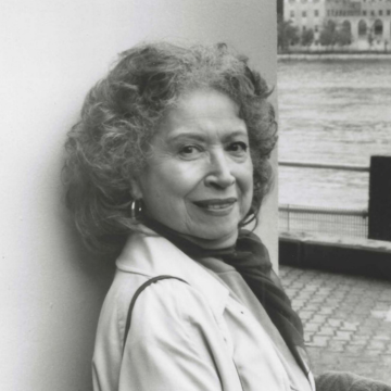 Alice Childress