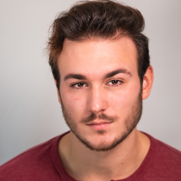 Jacob Thompson