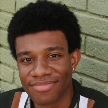 Angelo Harrington II