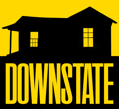 DOWNSTATE Show Art