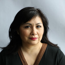 Eileen Rivera