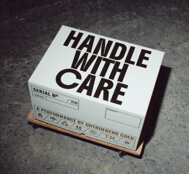 Handle With Care