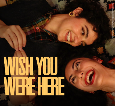 Wish You Were Here