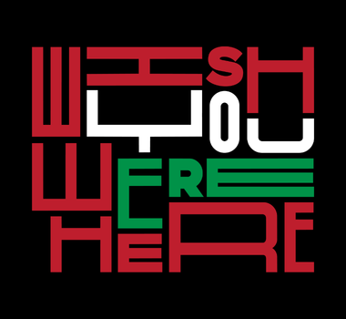 Wish You Were Here