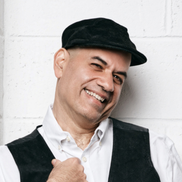 Mark Saltman