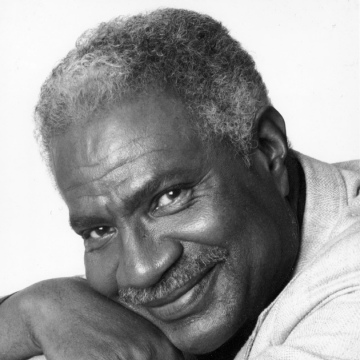 Ossie Davis