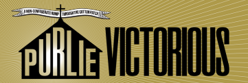PURLIE VICTORIOUS