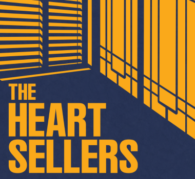 THE HEART SELLERS