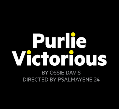 PURLIE VICTORIOUS