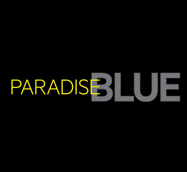 PARADISE BLUE