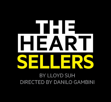THE HEART SELLERS