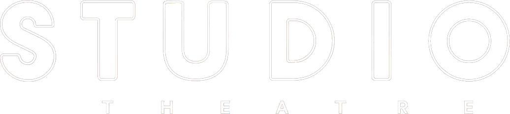 Studio Theatre logo